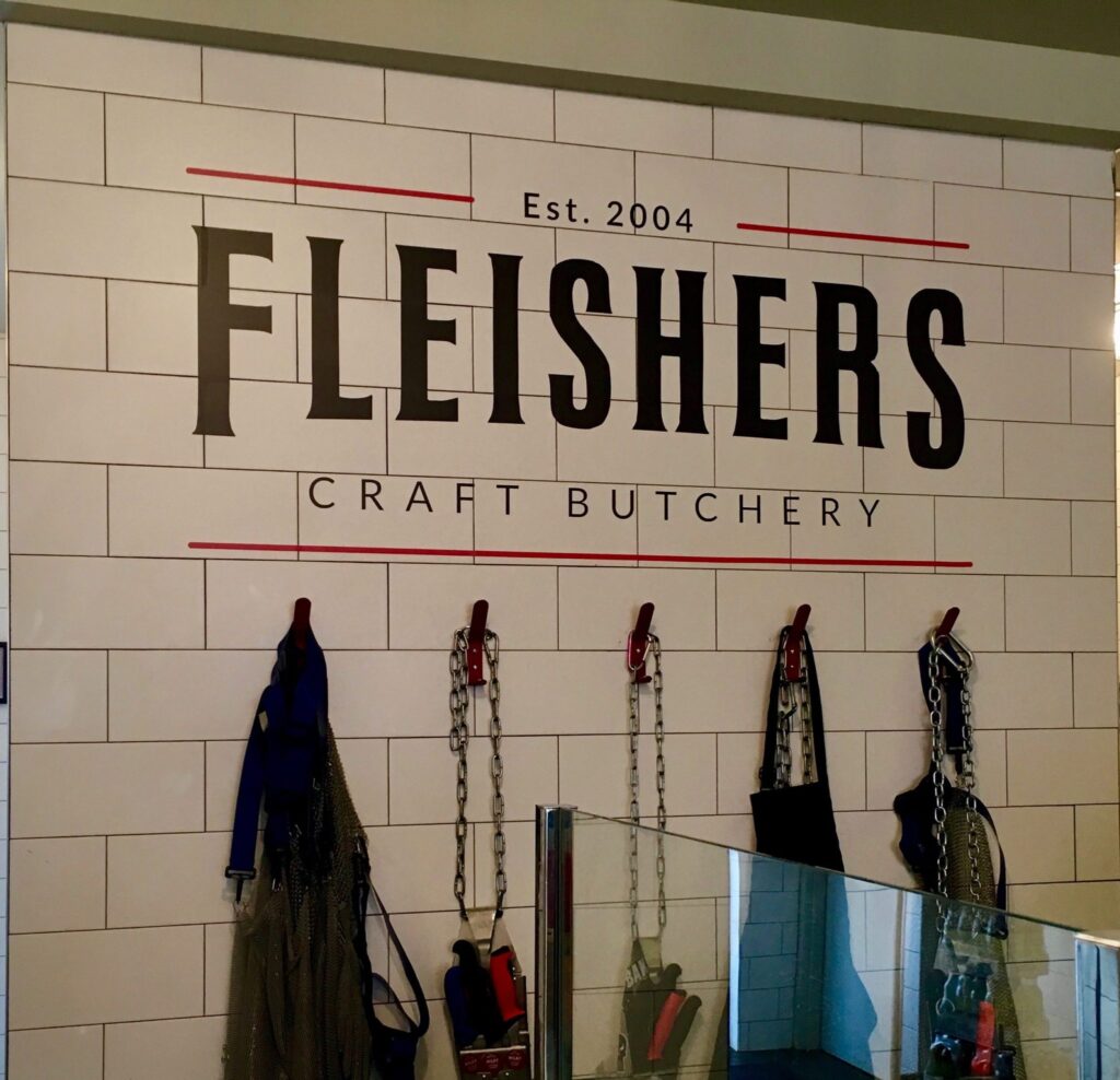 Fleichers Craft Butchery