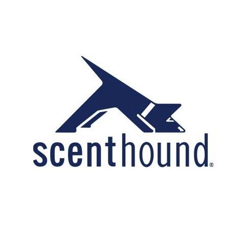 scenthound logo