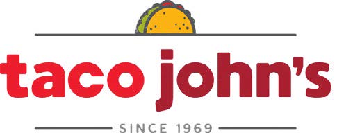 taco john's logo